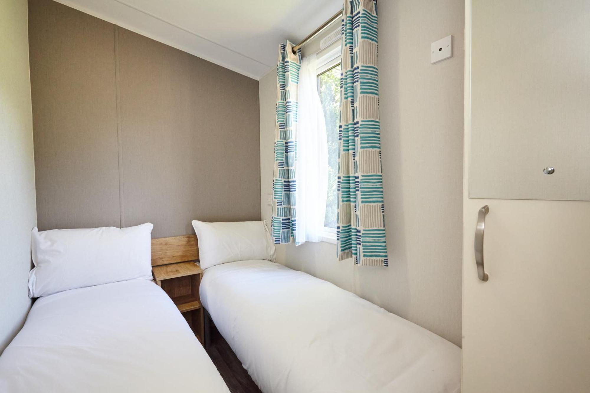 Braidhaugh Holiday Lodge And Glamping Park Crieff Luaran gambar