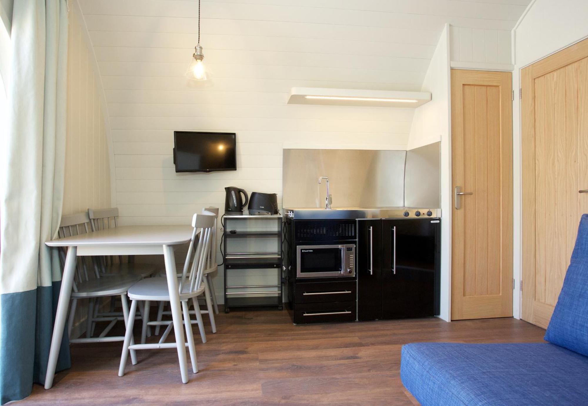 Braidhaugh Holiday Lodge And Glamping Park Crieff Luaran gambar